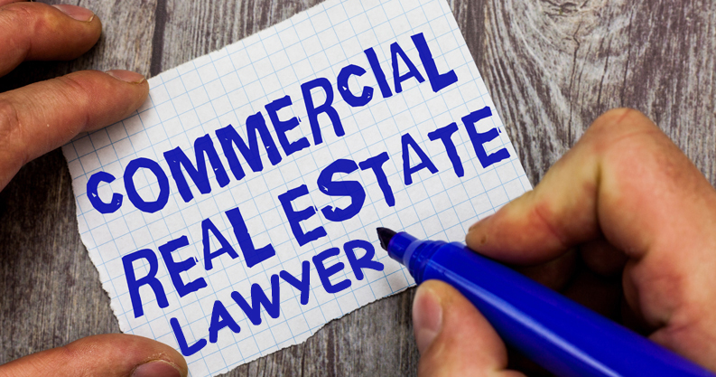 Real Estate Property Litigation Lawyer in Toronto