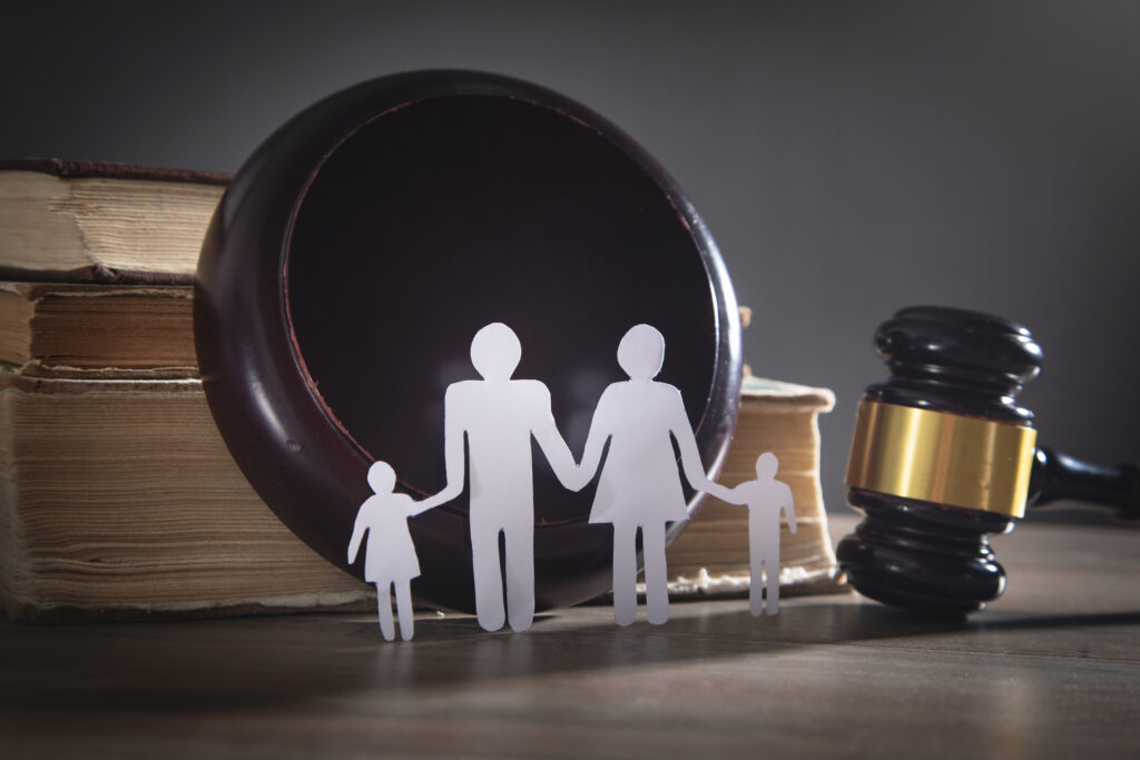 family lawyers