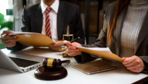 Civil Litigation Lawyers in Mississauga