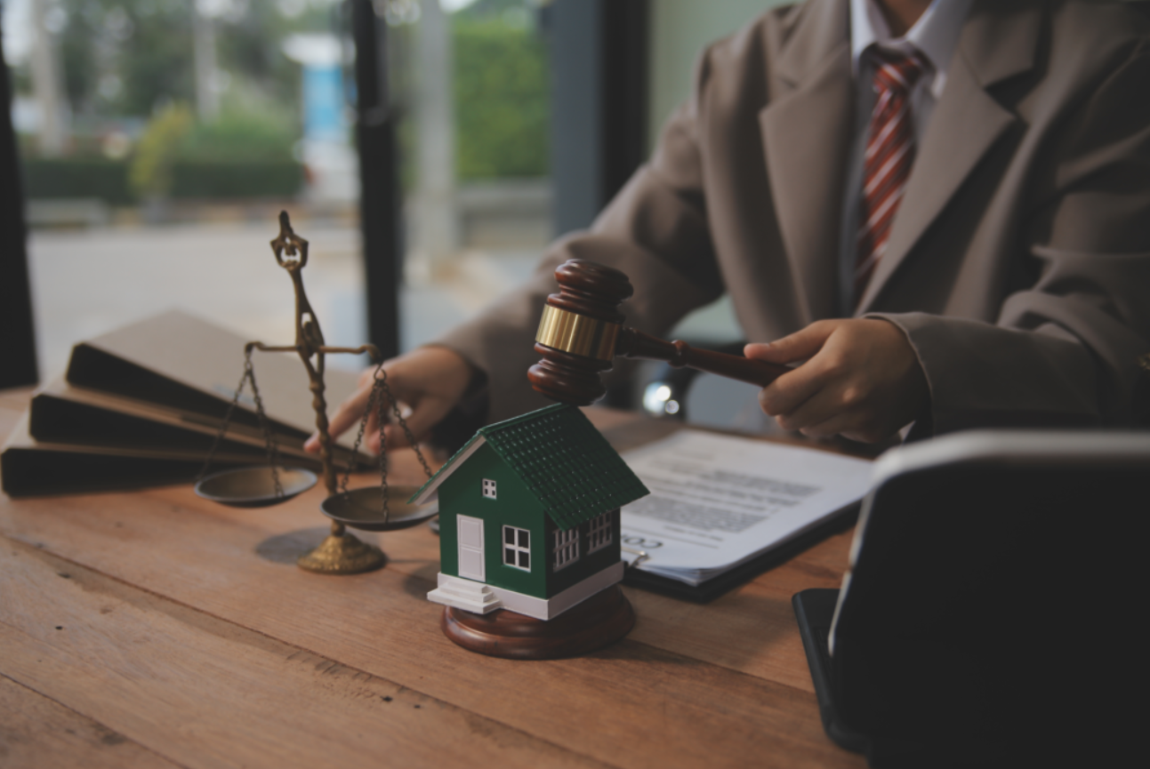 Mortgage Litigation Lawyers 