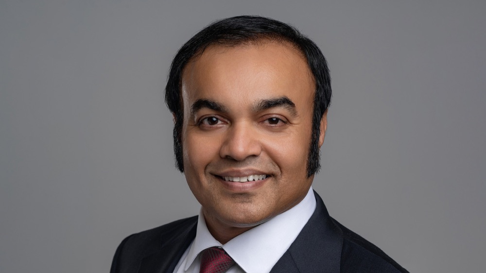 Nizam Hashmi, Barrister and Solicitor at Hashmi Law Group
