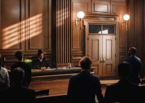 Civil, business and commercial litigation services