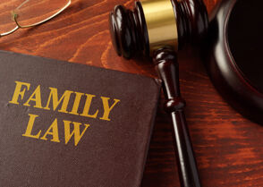 Family and divorce law services