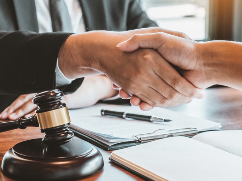 Hashmi Law Group legal services and client-focused representation